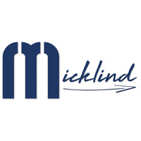 MickLind logo, MickLind contact details