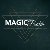 The Magic of Psalm Inc logo, The Magic of Psalm Inc contact details