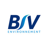 BSV ENVIRONNEMENT logo, BSV ENVIRONNEMENT contact details