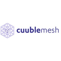 cuuble™ logo, cuuble™ contact details