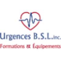 Urgences B.S.L. inc. logo, Urgences B.S.L. inc. contact details