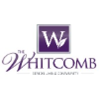 The Whitcomb Senior Living Community logo, The Whitcomb Senior Living Community contact details