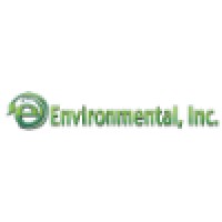 Environmental, Inc. logo, Environmental, Inc. contact details