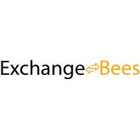 Exchange Bees logo, Exchange Bees contact details