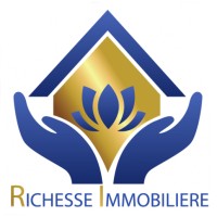 RICHESSE IMMOBILIÈRE logo, RICHESSE IMMOBILIÈRE contact details