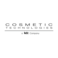 Cosmetic Technologies, a KDC Company logo, Cosmetic Technologies, a KDC Company contact details