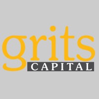 GRITS Capital logo, GRITS Capital contact details