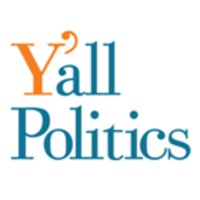 Y'all Politics logo, Y'all Politics contact details