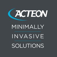 ACTEON INDIA PVT. LTD logo, ACTEON INDIA PVT. LTD contact details