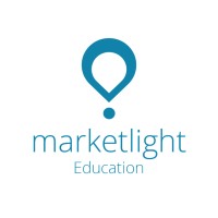 MarketLight Education logo, MarketLight Education contact details