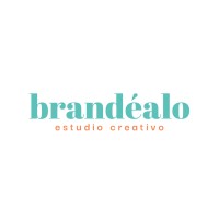 Brandealo logo, Brandealo contact details