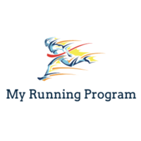 MyRunningProgram.com logo, MyRunningProgram.com contact details