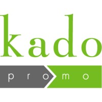 Kadopromo logo, Kadopromo contact details