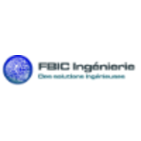 FBIC Ingénierie logo, FBIC Ingénierie contact details