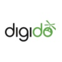 Digido Interactive logo, Digido Interactive contact details