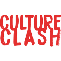 Culture Clash Magazine logo, Culture Clash Magazine contact details