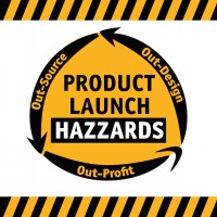 Hazz Design Consulting, Inc. | Product Launch Hazzards Podcast logo, Hazz Design Consulting, Inc. | Product Launch Hazzards Podcast contact details