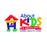 About Kids and Adults Too Home Health Care logo, About Kids and Adults Too Home Health Care contact details