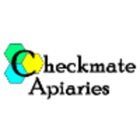 Checkmate Apiaries logo, Checkmate Apiaries contact details