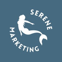 Serene Marketing logo, Serene Marketing contact details