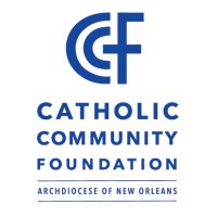 Catholic Community Foundation logo, Catholic Community Foundation contact details