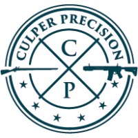 Culper Precision logo, Culper Precision contact details