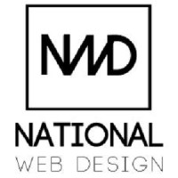 National Web Design logo, National Web Design contact details