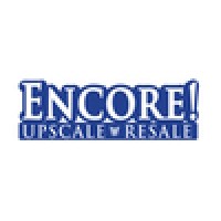 Encore Upscale Resale logo, Encore Upscale Resale contact details