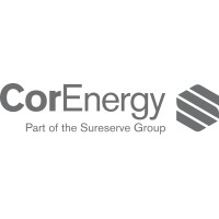 CorEnergy Limited logo, CorEnergy Limited contact details