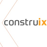 Construix logo, Construix contact details