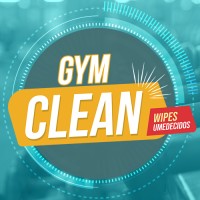 Gym Clean - Wipes Umedecidos logo, Gym Clean - Wipes Umedecidos contact details