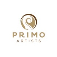 Primo Artists logo, Primo Artists contact details