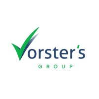 Vorsters Group logo, Vorsters Group contact details