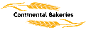 Continental Bakeries logo, Continental Bakeries contact details