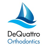 DeQuattro Orthodontics logo, DeQuattro Orthodontics contact details