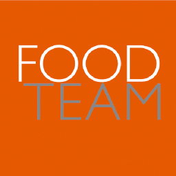 Foodteam logo, Foodteam contact details