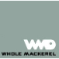 Whole Mackerel Inc. logo, Whole Mackerel Inc. contact details