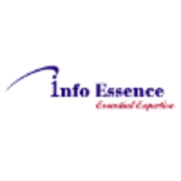 INFO ESSENCE logo, INFO ESSENCE contact details