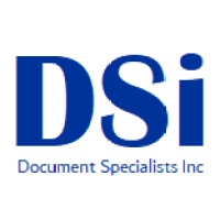 Document Specialists Inc logo, Document Specialists Inc contact details