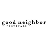 Good Neighbor Festivals logo, Good Neighbor Festivals contact details