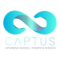 Captus Systems, LLC. logo, Captus Systems, LLC. contact details