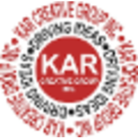 KAR Creative Group, Inc. logo, KAR Creative Group, Inc. contact details