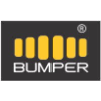 BUMPER App logo, BUMPER App contact details