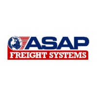 ASAP Freight Systems logo, ASAP Freight Systems contact details