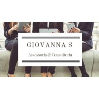 Giovanna's logo, Giovanna's contact details