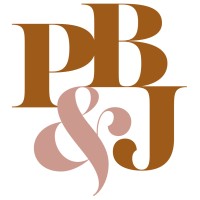 PB+J Creative LLC logo, PB+J Creative LLC contact details