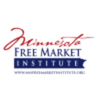 Minnesota Free Market Institute logo, Minnesota Free Market Institute contact details