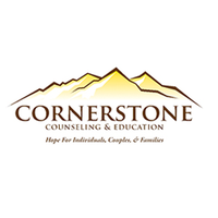 Cornerstone Counseling & Education logo, Cornerstone Counseling & Education contact details