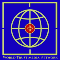 World Trust Media Network logo, World Trust Media Network contact details