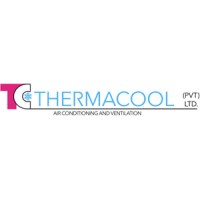 Thermacool logo, Thermacool contact details